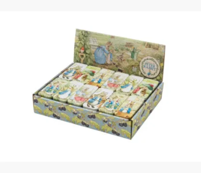 Peter Rabbit platask kuva