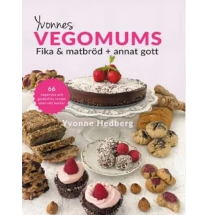 Yvonnes Vegomums image