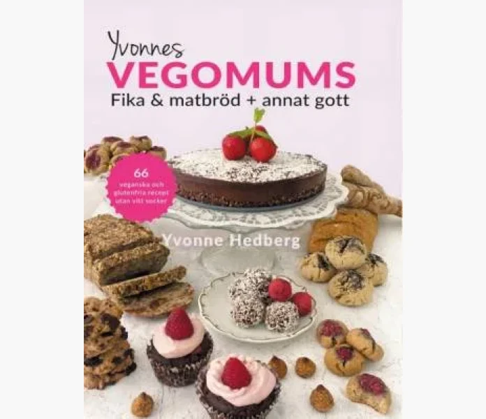 Yvonnes Vegomums image