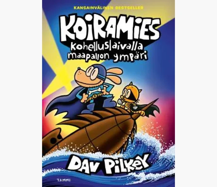 koiramies image