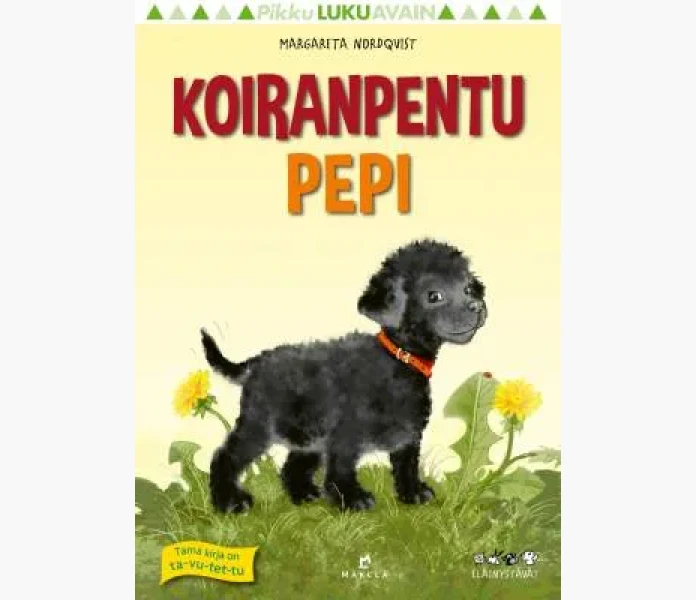 koiranpentu image