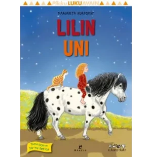 Lilin uni image