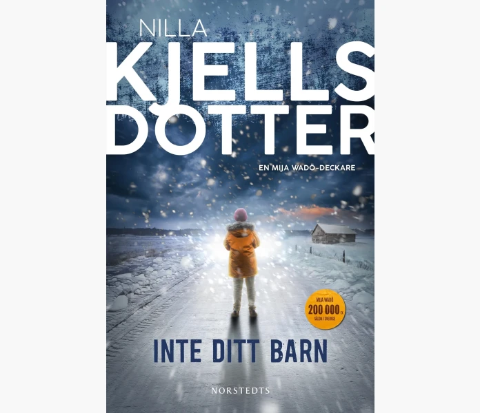 Inte ditt barn Mija Wado del 4 kuva