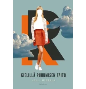 Kielillä puhumisen taito kuva