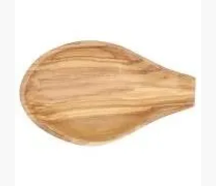 IB Laursen Skedhallare olivtra 95x155cm image