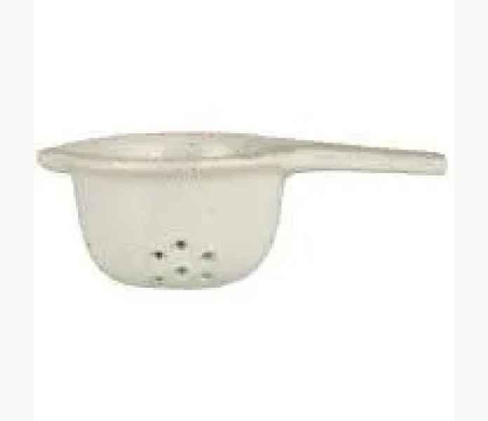 IB Laursen Tesil med handtag porslin kuva