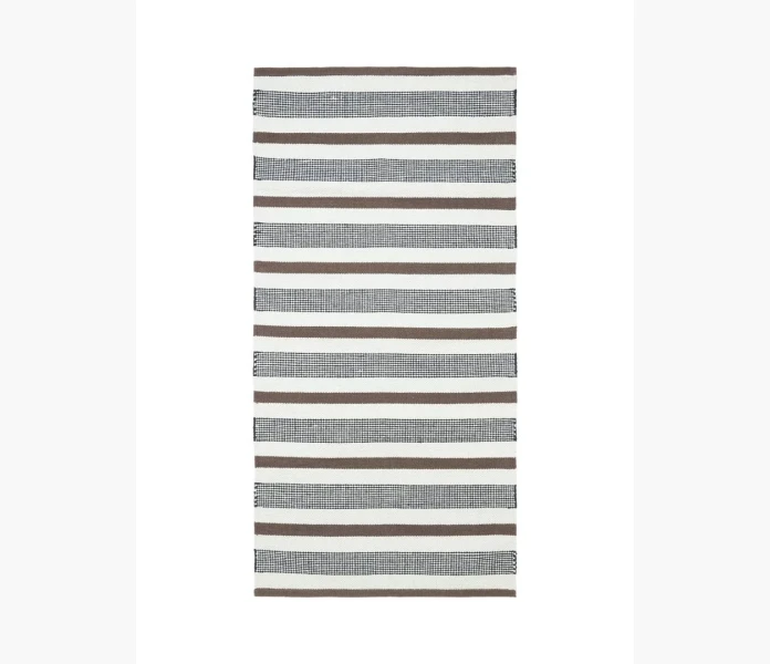 Svanefors Neo matta nougat 60x90cm image