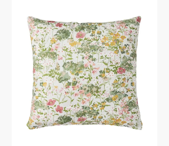 Svanefors Kuddfodral Ang mult farg 45x45cm image