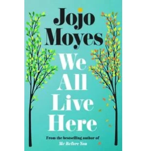 We All Live Here kuva