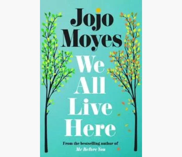 we all live here kuva