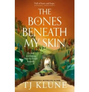 The Bones Beneath My Skin kuva