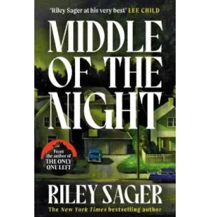 Middle of the night kuva