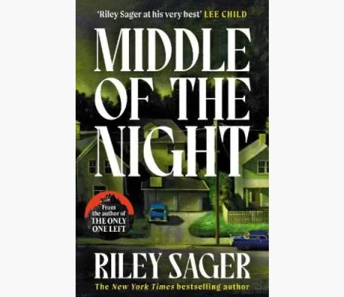 Middle of the Night kuva