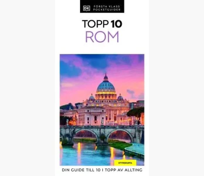Rom top 10 kuva