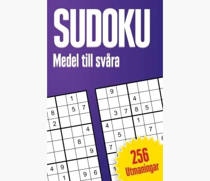Sudoku image