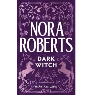 Dark Witch, del 1 (svensk utgåva) kuva