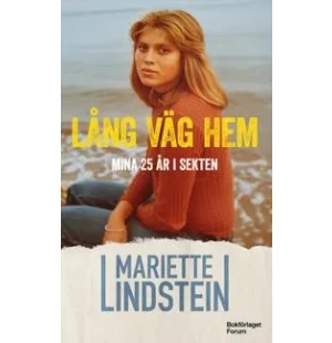 Lång väg hem mina 25 år i sekten image