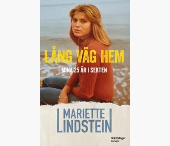 Lang vag hem mina 25 ar i sekten kuva