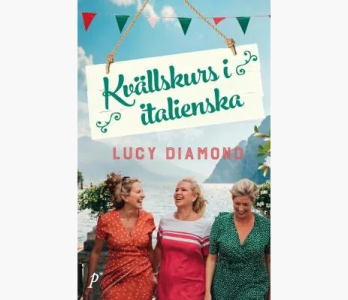 Kvallskurs i italienska kuva