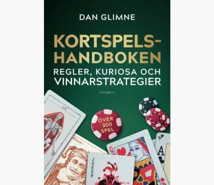 Kortspelshandboken image