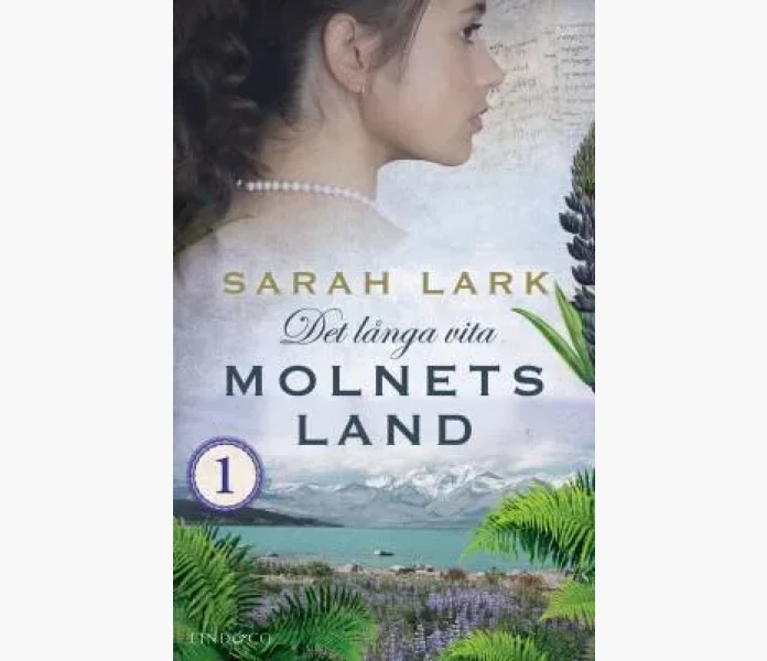 Det langa vita molnets land  Del 1 kuva