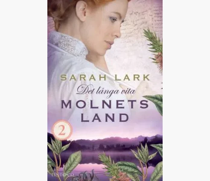 Det langa vita molnets land  Del 2 kuva