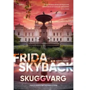 Skuggvarg, del 3 kuva