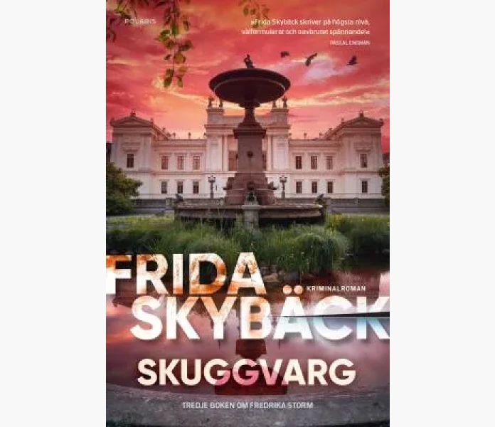 Skuggvarg kuva