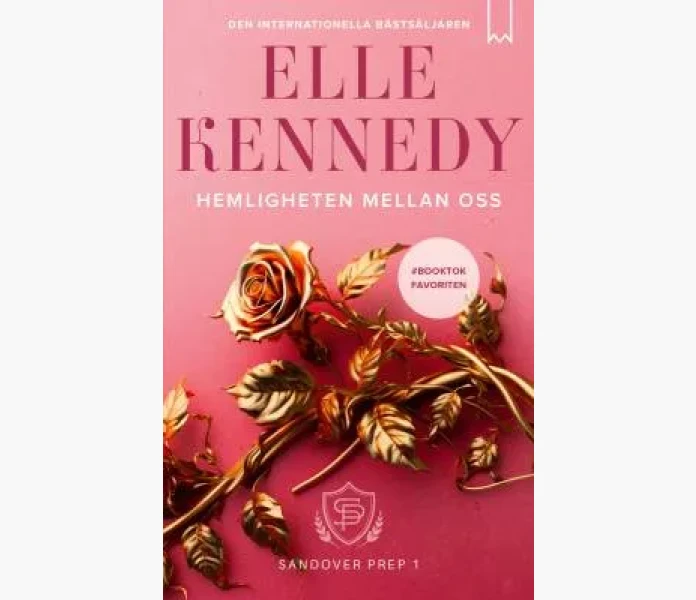 Hemligheten mellan oss kuva