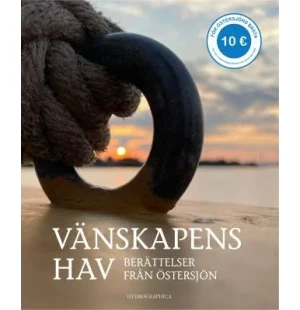 Vänskapens hav. Berättelser från Östersjön kuva