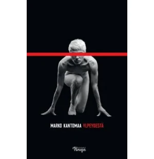 Ylpeydestä, romaani. kuva