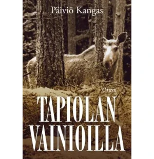 Tapiolan vainioilla kuva