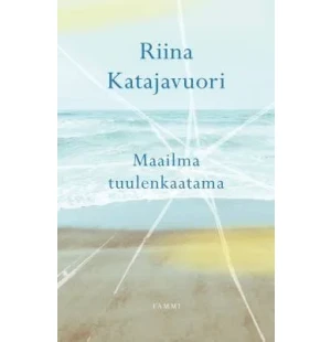 Maailma tuulenkaatama kuva