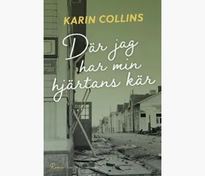 Dar jag har min hjartans kar del 3 kuva