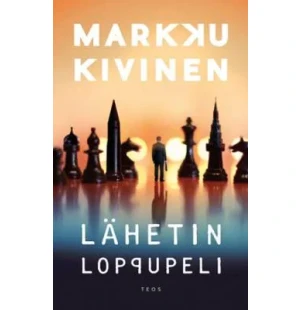 Lähetin loppupeli kuva