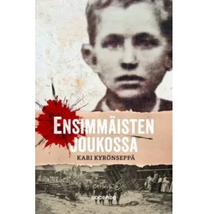 Ensimmäisten joukossa kuva