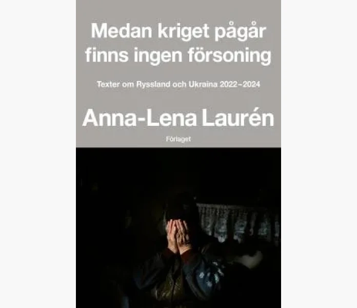 Medan kriget pagar finns ingen forsoning image