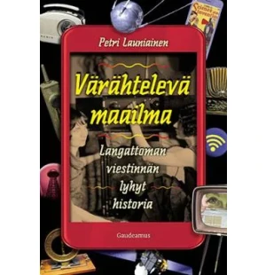 Värähtelevä maailma kuva