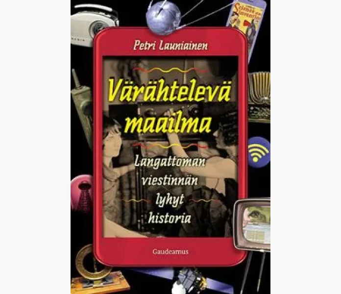 varahteleva kuva