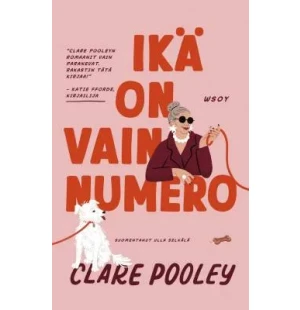 Ikä on vain numero kuva