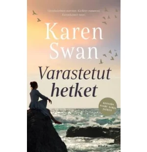 Varastetut hetket kuva