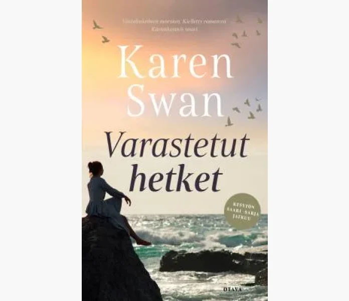 Varastetut hetket kuva