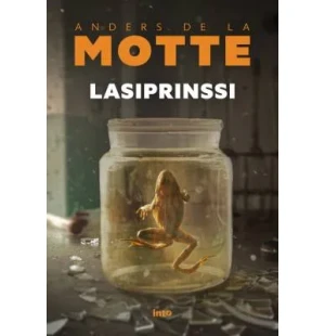 Lasiprinssi, osa 2 kuva