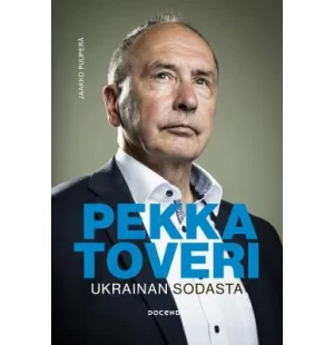 Pekka Toveri - Ukrainan sodasta kuva
