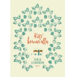 Koti koivun alla kuva