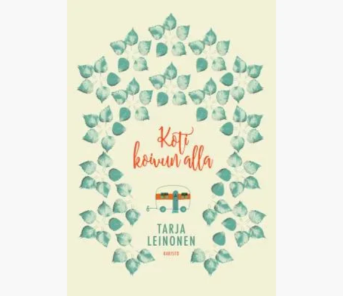 koti koivun alla kuva