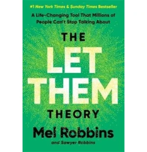 The Let Them Theory kuva
