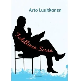 Todellinen sorsa kuva