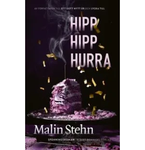 Hipp hipp hurra, del 3 kuva