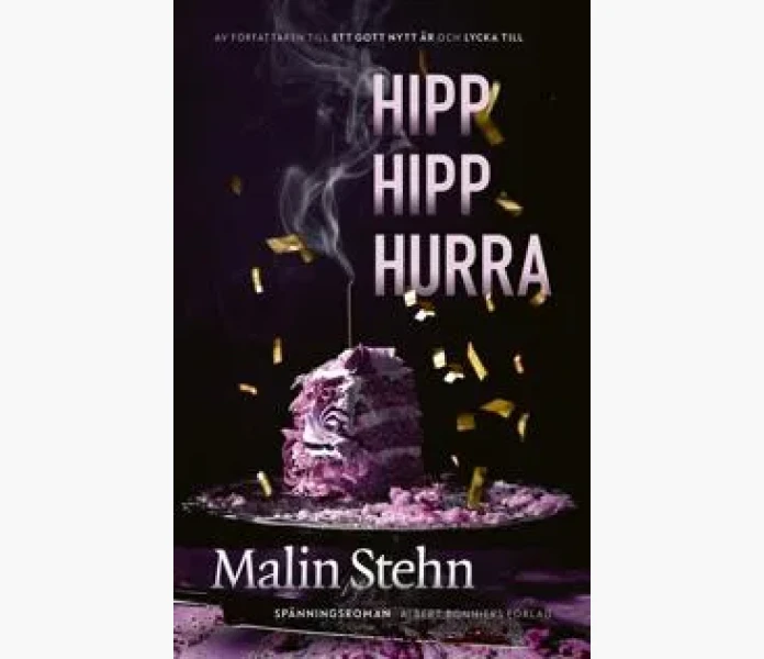 Hipp hipp hurra del 3 kuva